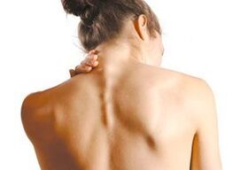 Folk methods of treating cervical osteochondrosis