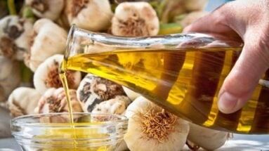 Folk remedies for the treatment of arthrosis of the knee joint